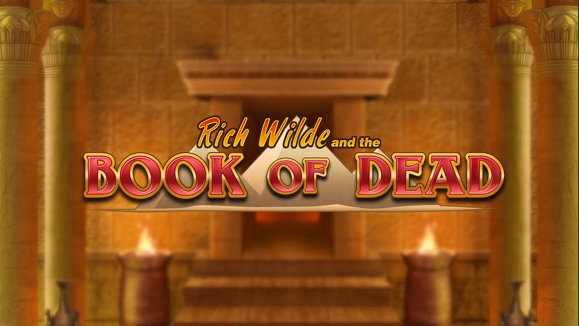 Book of Dead